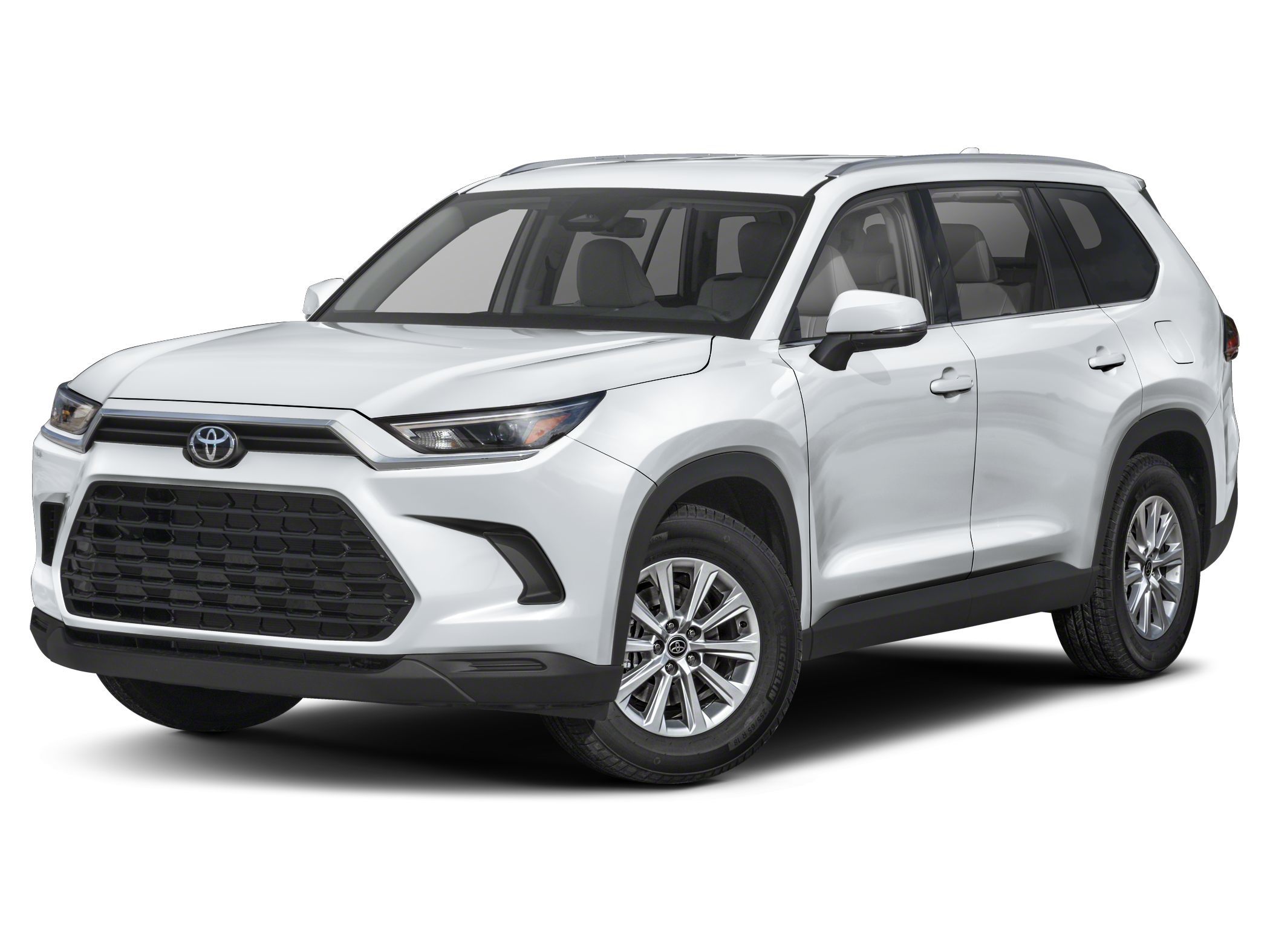 toyota grand highlander 2024 5TDAAAB59RS038174 image toyota grand highlander 2024 5TDAAAB59RS038174 image